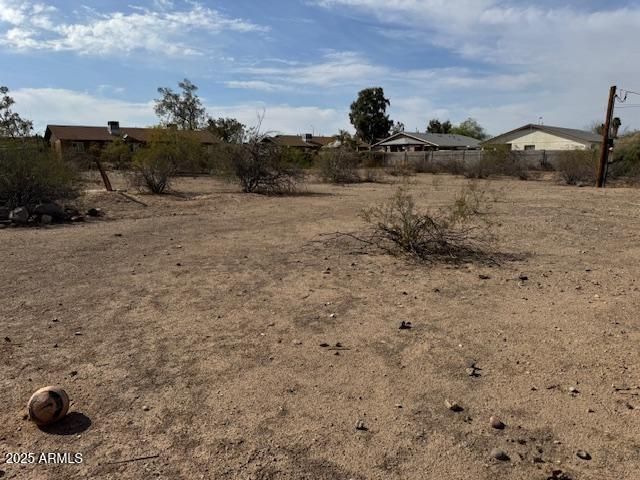 9602 S Calle Vauo Nawi --, Guadalupe, AZ 85283