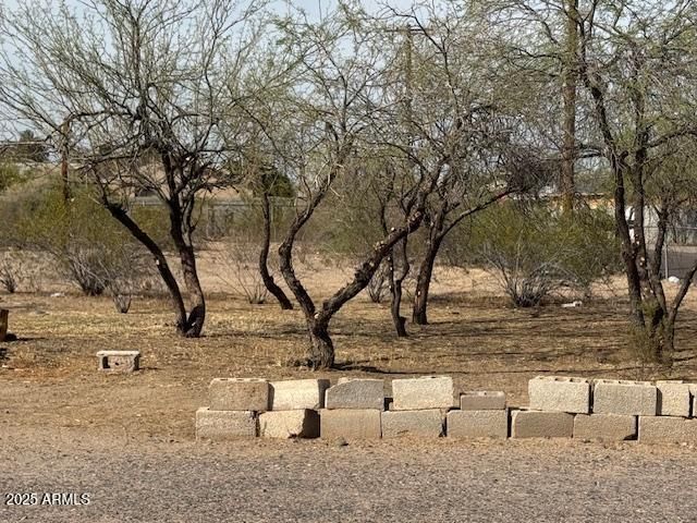 9602 S Calle Vauo Nawi --, Guadalupe, AZ 85283