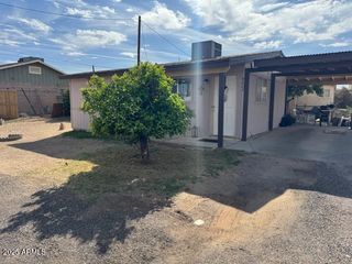 9602 S Calle Vauo Nawi --, Guadalupe, AZ 85283