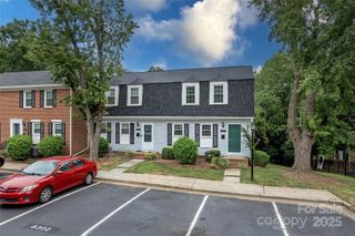 8300 Knights Bridge Road, Charlotte, NC 28210