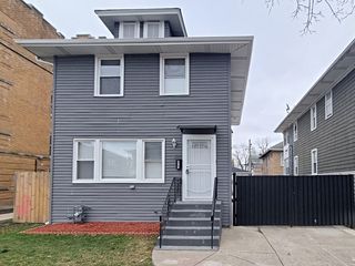 Address unavailable.