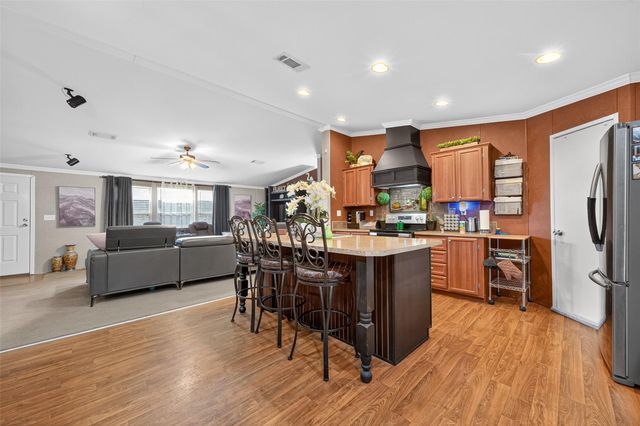 10715 Bozeman Ferry Road, Midway, TX 75852