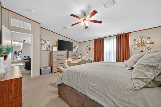 10715 Bozeman Ferry Road, Midway, TX 75852