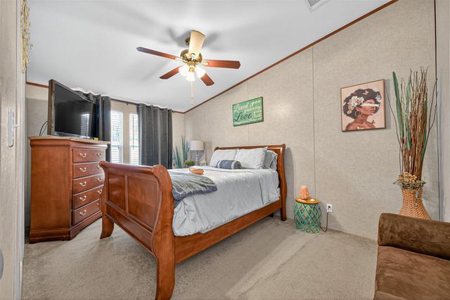 10715 Bozeman Ferry Road, Midway, TX 75852