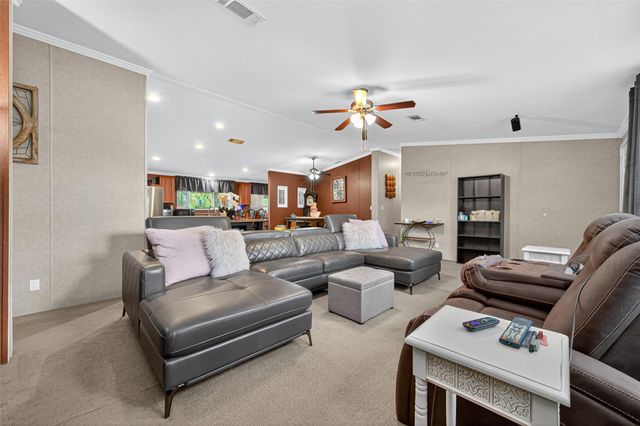 10715 Bozeman Ferry Road, Midway, TX 75852