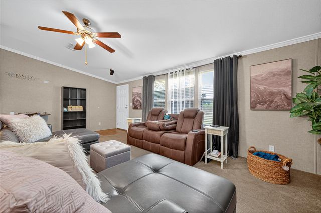 10715 Bozeman Ferry Road, Midway, TX 75852