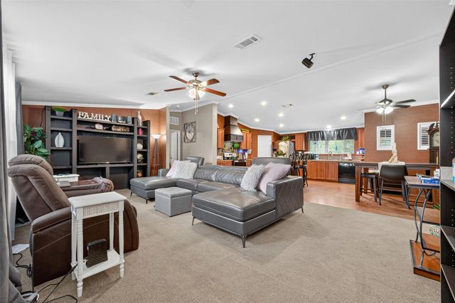 10715 Bozeman Ferry Road, Midway, TX 75852