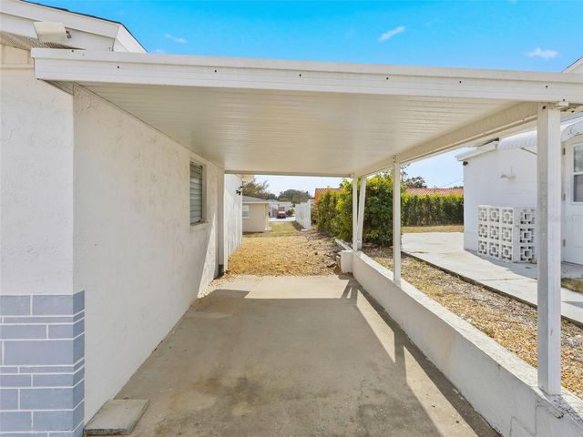 5032 PICTURE AVENUE, Holiday, FL 34690