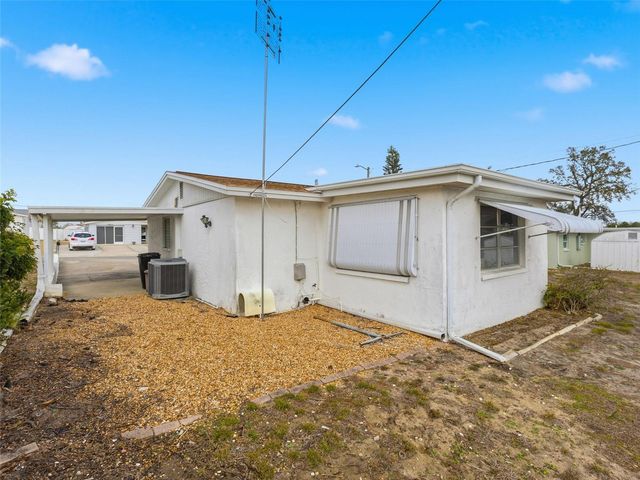 5032 PICTURE AVENUE, Holiday, FL 34690