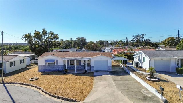 5032 PICTURE AVENUE, Holiday, FL 34690