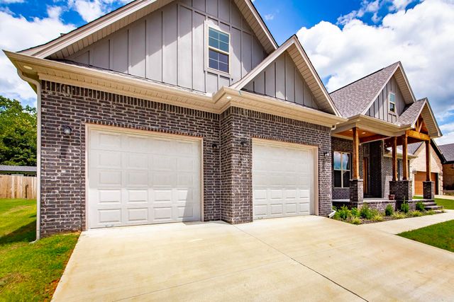 19 Denali Drive, Cabot, AR 72023