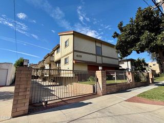 609 N Monterey Street 5, Alhambra, CA 91801