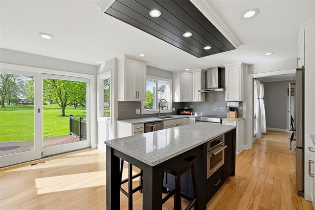 7355 Old Lantern Drive, Caledonia, MI 49316
