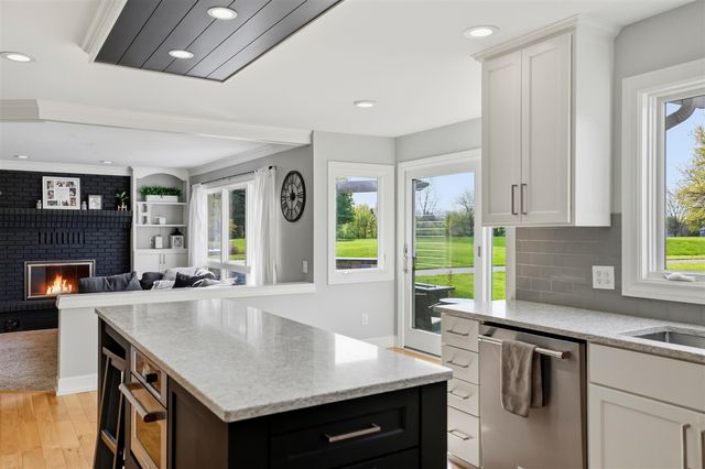 7355 Old Lantern Drive, Caledonia, MI 49316