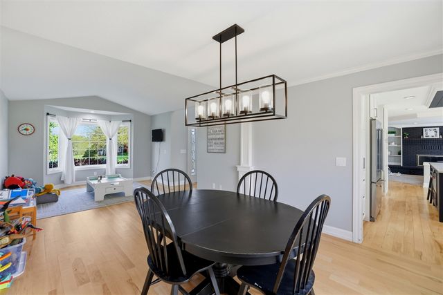 7355 Old Lantern Drive, Caledonia, MI 49316