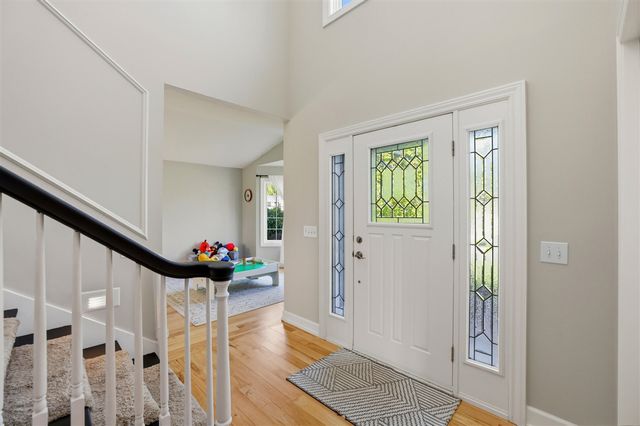 7355 Old Lantern Drive, Caledonia, MI 49316
