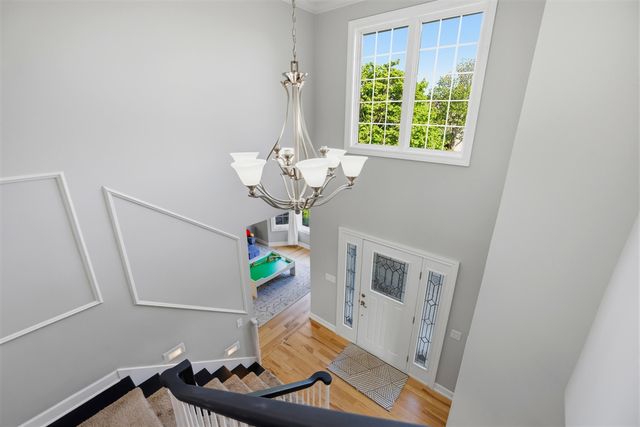7355 Old Lantern Drive, Caledonia, MI 49316