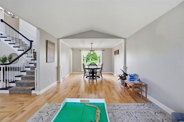 7355 Old Lantern Drive, Caledonia, MI 49316
