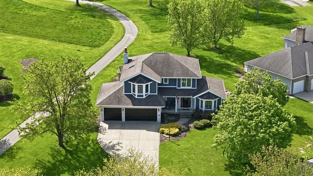 7355 Old Lantern Drive, Caledonia, MI 49316