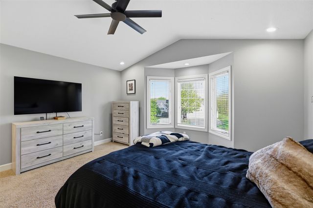 7355 Old Lantern Drive, Caledonia, MI 49316