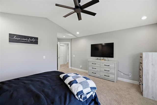 7355 Old Lantern Drive, Caledonia, MI 49316