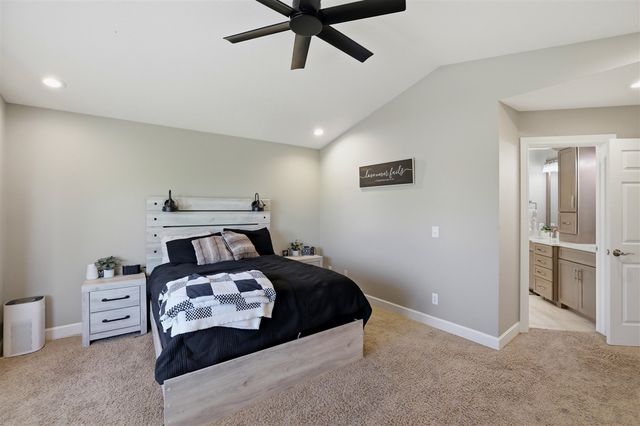 7355 Old Lantern Drive, Caledonia, MI 49316