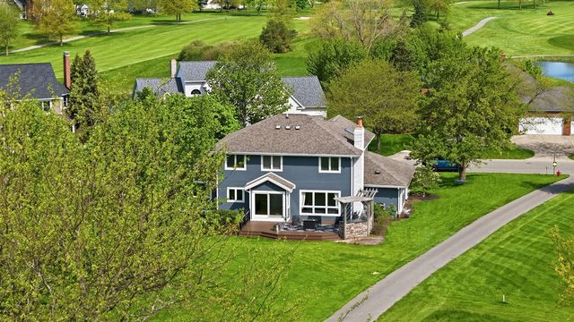 7355 Old Lantern Drive, Caledonia, MI 49316