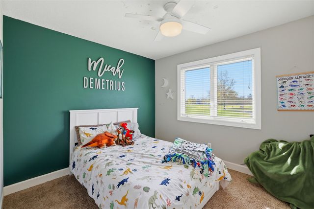 7355 Old Lantern Drive, Caledonia, MI 49316