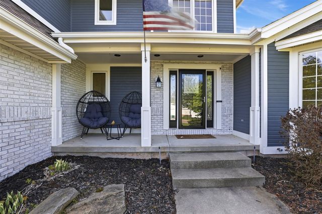 7355 Old Lantern Drive, Caledonia, MI 49316