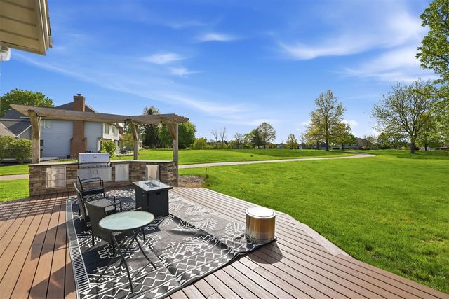 7355 Old Lantern Drive, Caledonia, MI 49316