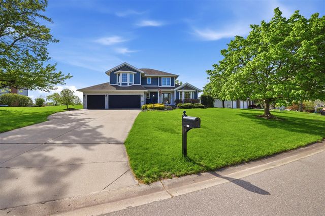 7355 Old Lantern Drive, Caledonia, MI 49316