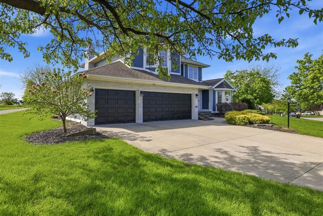 7355 Old Lantern Drive, Caledonia, MI 49316