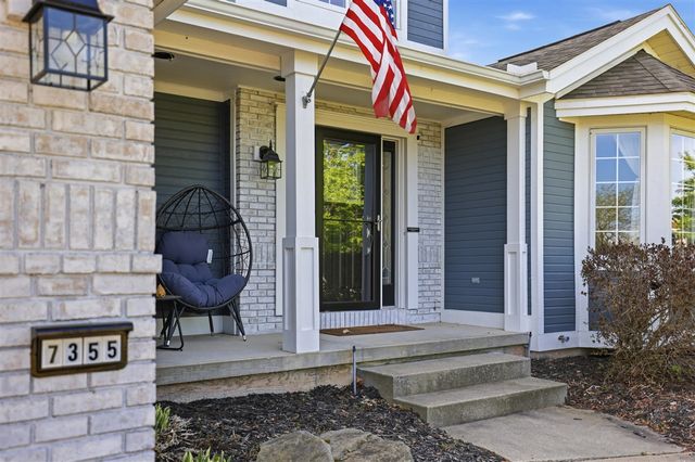 7355 Old Lantern Drive, Caledonia, MI 49316