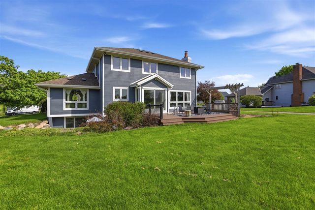 7355 Old Lantern Drive, Caledonia, MI 49316