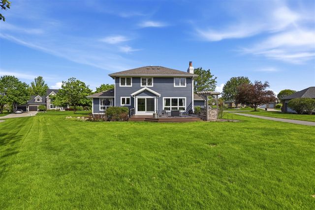 7355 Old Lantern Drive, Caledonia, MI 49316