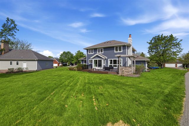 7355 Old Lantern Drive, Caledonia, MI 49316