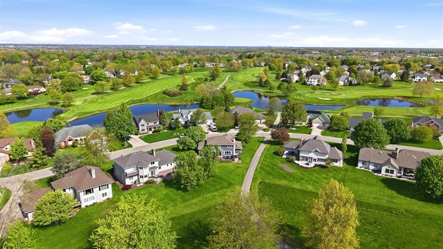 7355 Old Lantern Drive, Caledonia, MI 49316