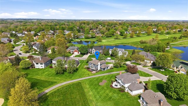 7355 Old Lantern Drive, Caledonia, MI 49316