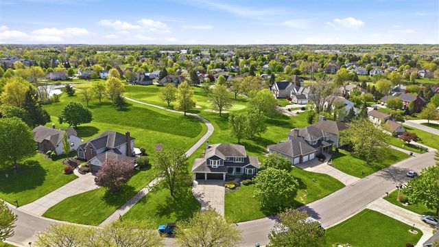 7355 Old Lantern Drive, Caledonia, MI 49316