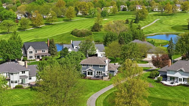 7355 Old Lantern Drive, Caledonia, MI 49316