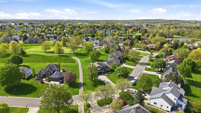 7355 Old Lantern Drive, Caledonia, MI 49316
