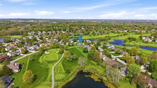 7355 Old Lantern Drive, Caledonia, MI 49316