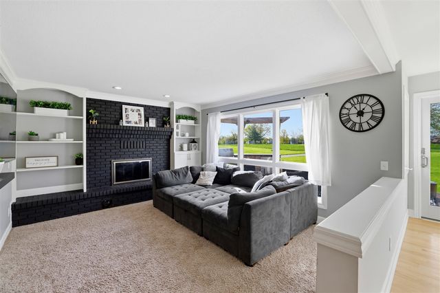 7355 Old Lantern Drive, Caledonia, MI 49316
