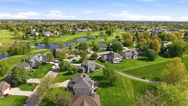 7355 Old Lantern Drive, Caledonia, MI 49316