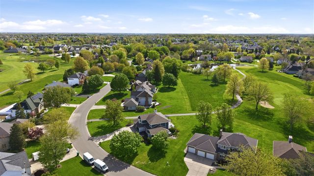 7355 Old Lantern Drive, Caledonia, MI 49316