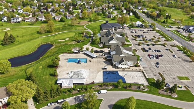 7355 Old Lantern Drive, Caledonia, MI 49316