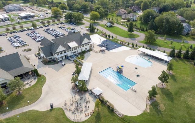 7355 Old Lantern Drive, Caledonia, MI 49316