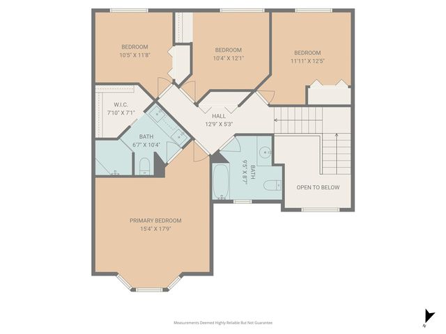 7355 Old Lantern Drive, Caledonia, MI 49316