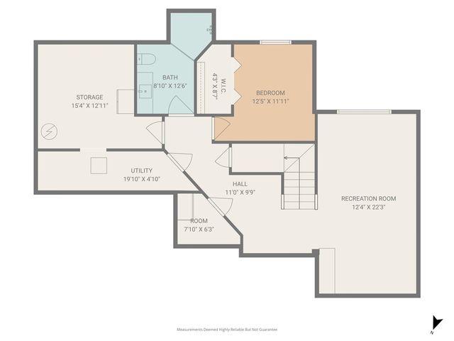 7355 Old Lantern Drive, Caledonia, MI 49316