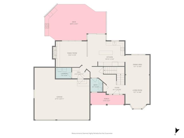 7355 Old Lantern Drive, Caledonia, MI 49316